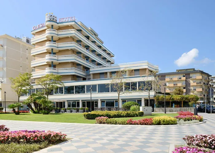 Hotel Caesar