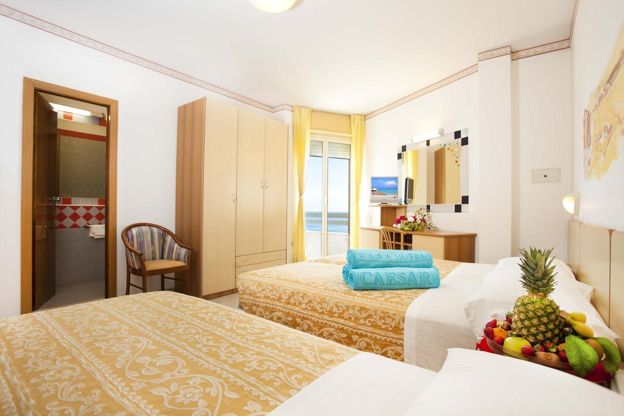 Caesar Hotel Cesenatico