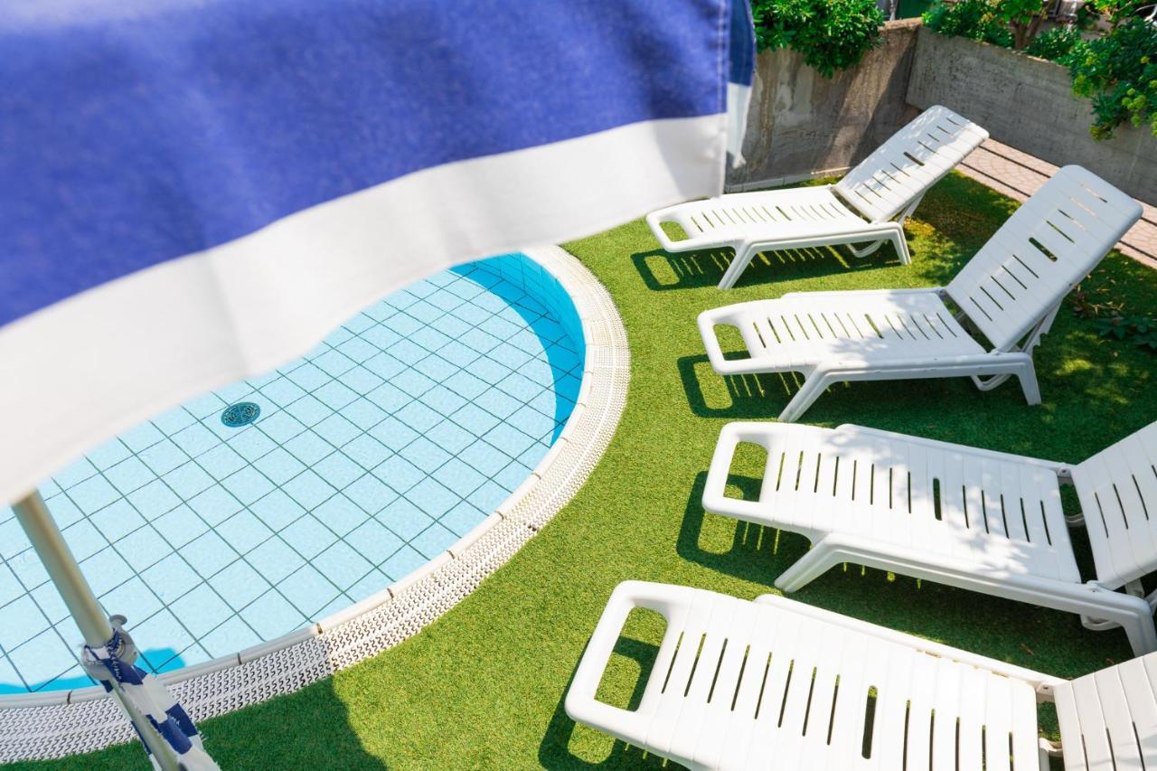Hotel Caesar Cesenatico