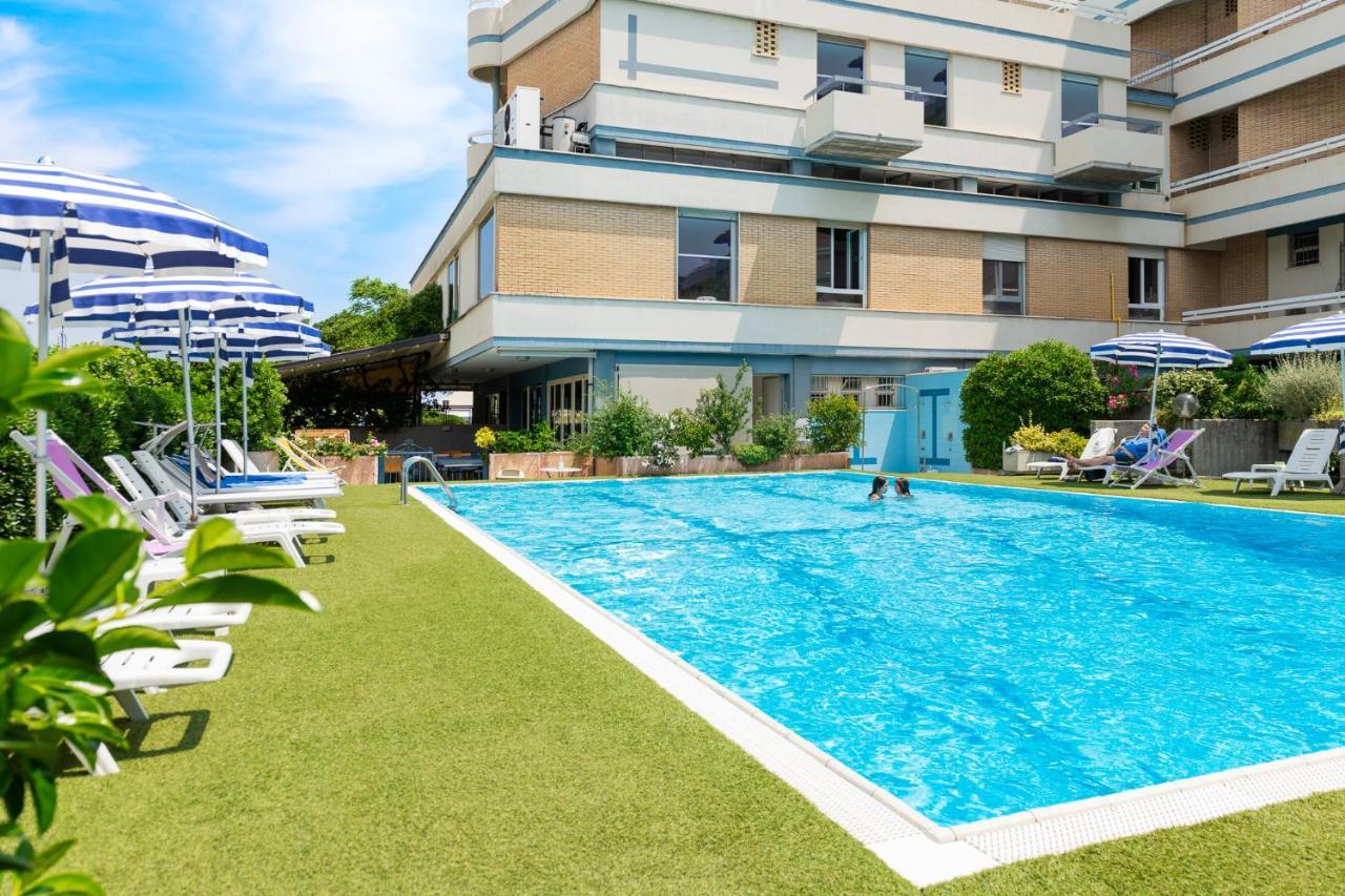 Caesar Hotel Cesenatico