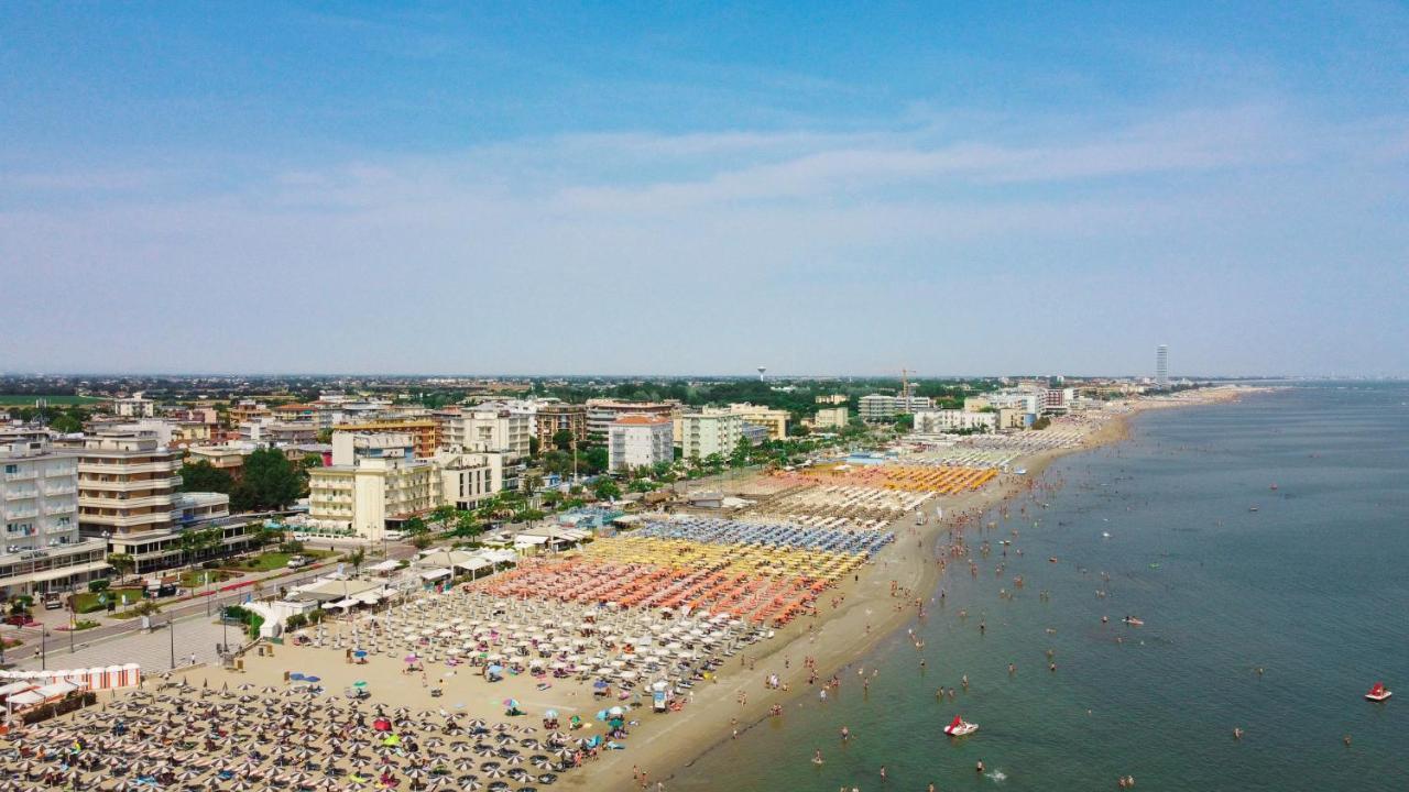 Hotel Caesar Cesenatico