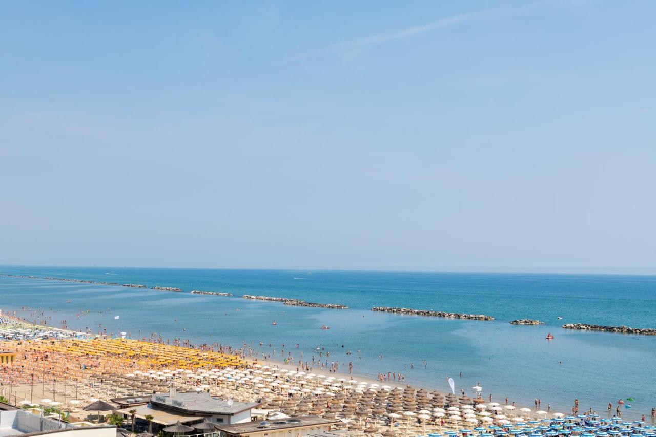 Caesar Hotel Cesenatico