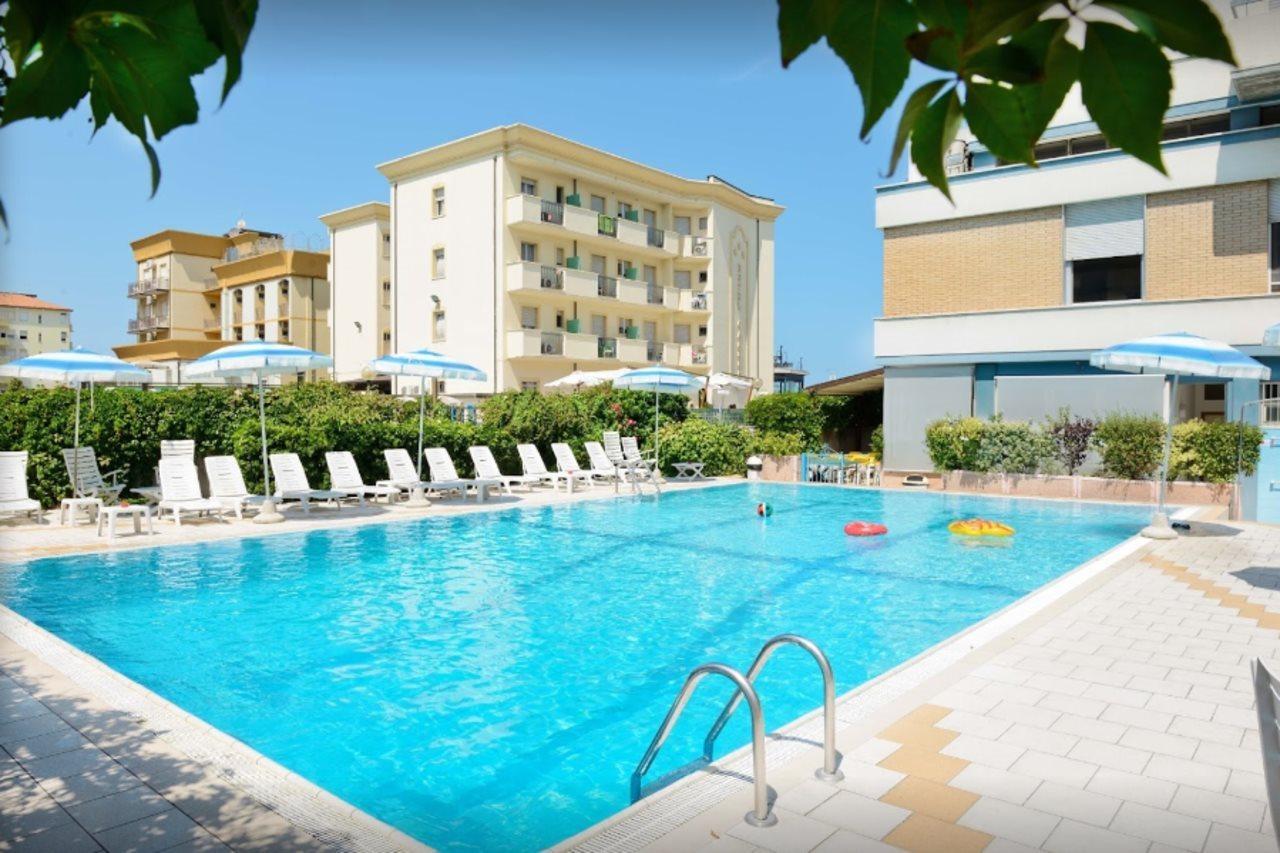 Caesar Hotel Cesenatico