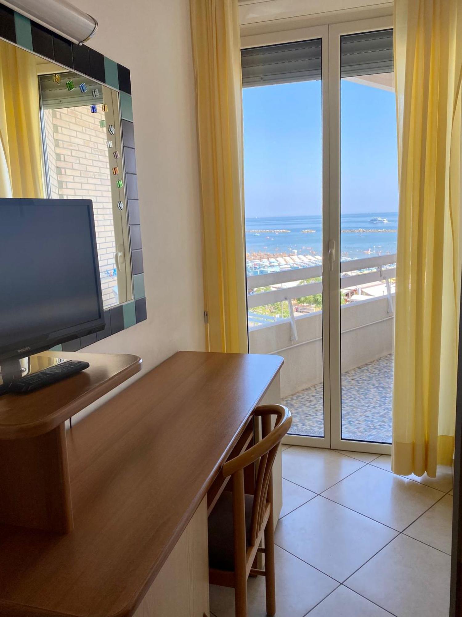 Caesar Hotel Cesenatico