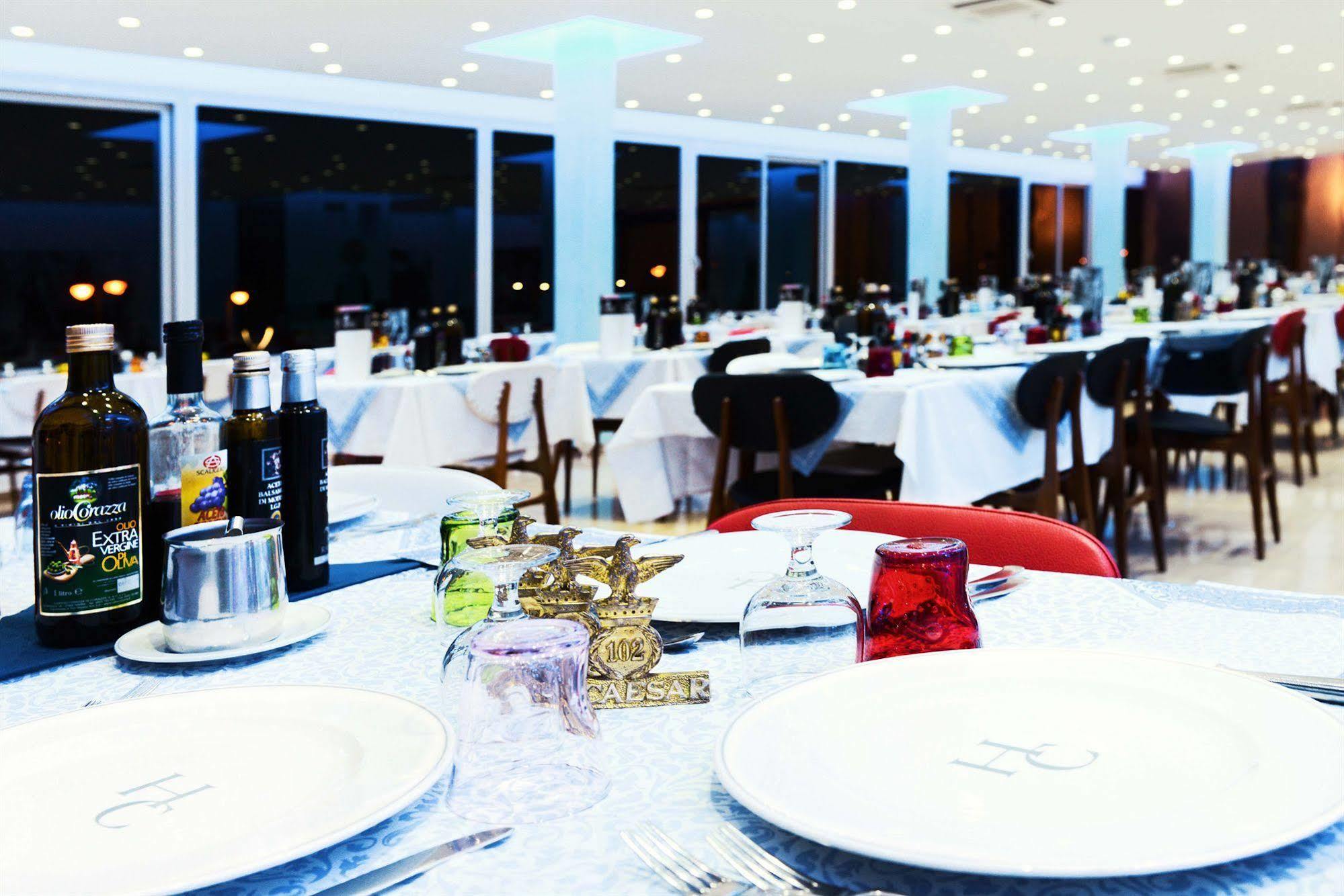 Caesar Hotel 4*