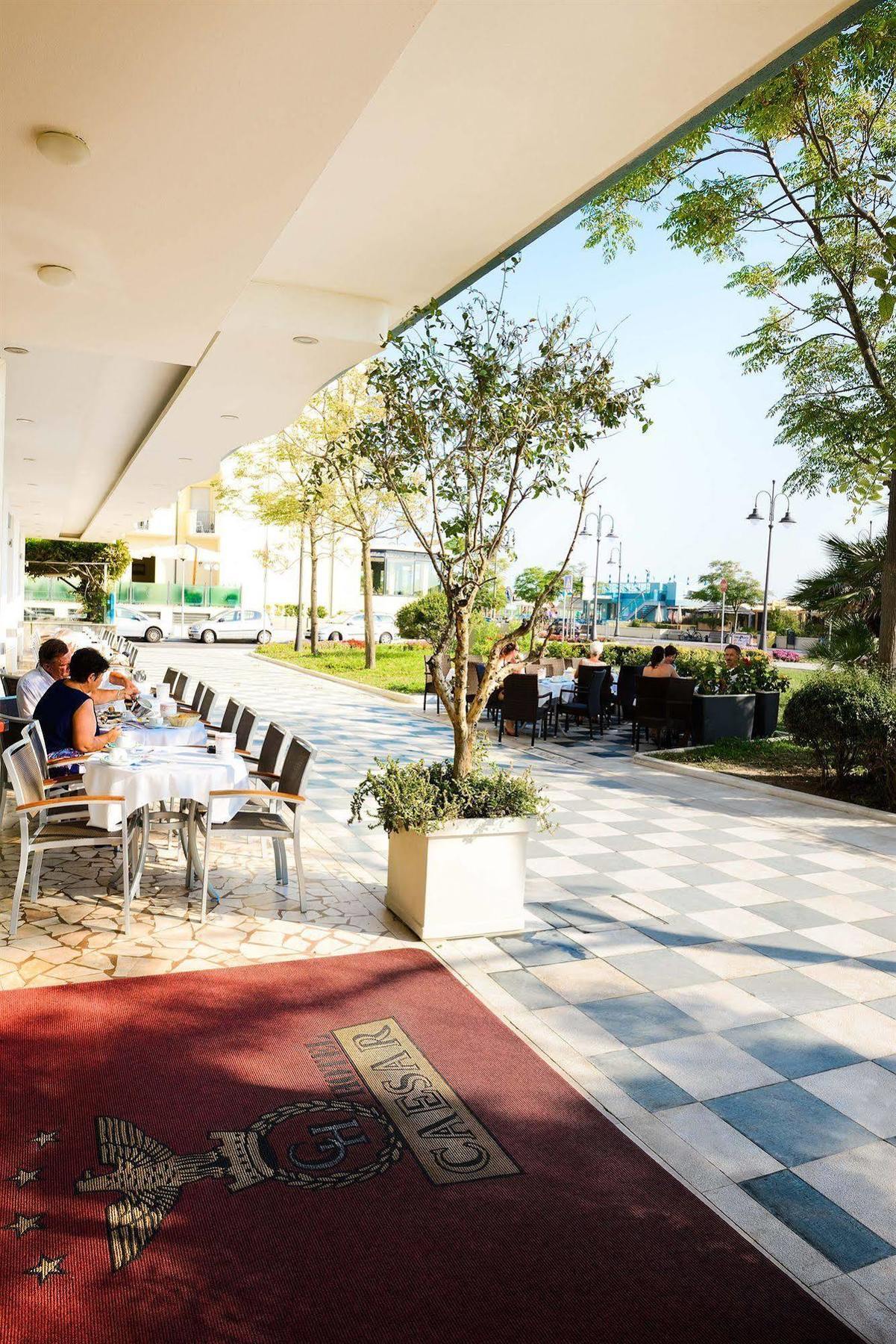 Hotel Caesar Cesenatico